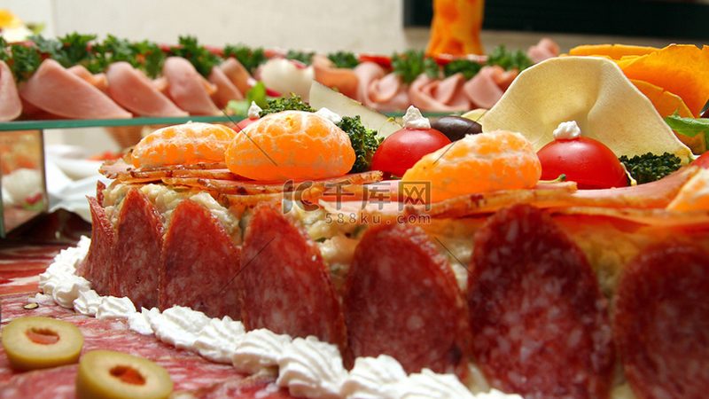 零食批发拿货流程揭秘：如何高效采购优质零食