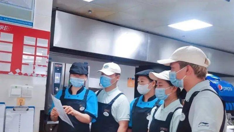 食品招商平台：揭秘十大品牌排名背后的逻辑**
