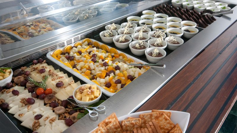 速冻食品电商加盟代理：揭秘加盟条件与行业趋势