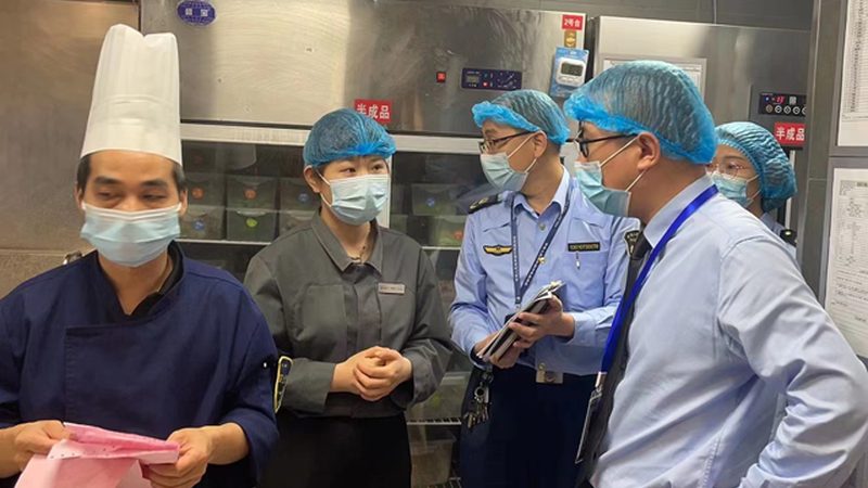 预制菜报价单：揭秘有效期背后的秘密**