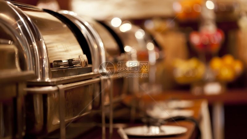 餐饮加盟设备：如何选择合适的厂家直销报价单**