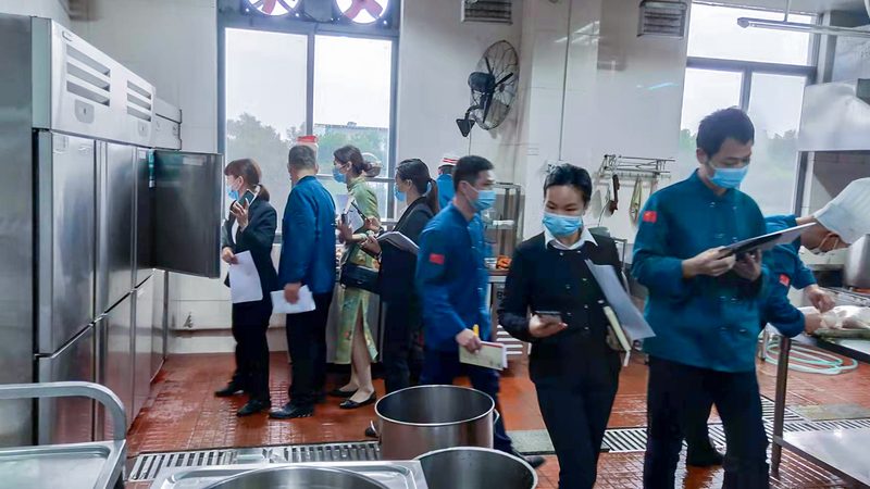 揭秘上海火锅食材批发市场：如何挑选靠谱供应商**