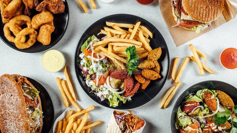 餐饮供应链代理：揭秘成功背后的关键要素**