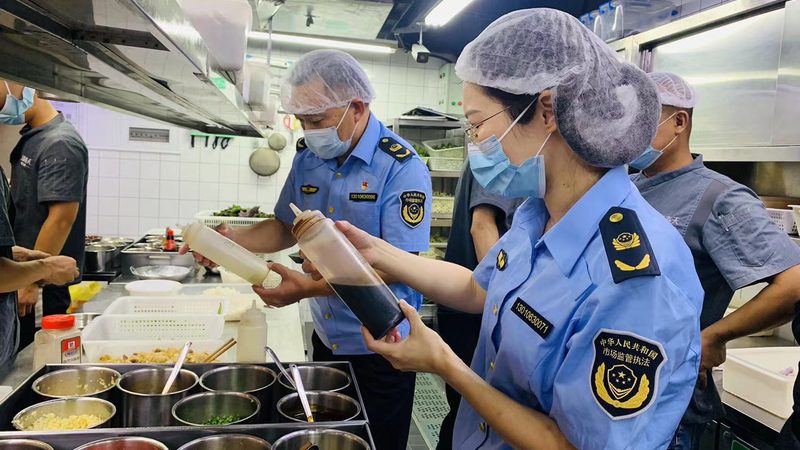 定制坚果炒货包装，材质选择有讲究