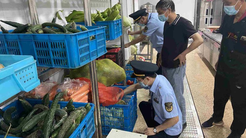 预制菜小作坊资质要求揭秘：合规之路的关键要素