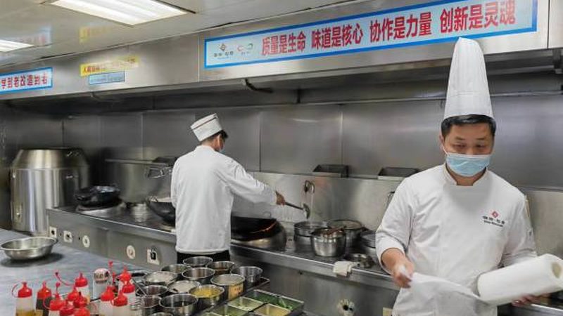 餐饮加盟：前期准备，你准备好了吗？**