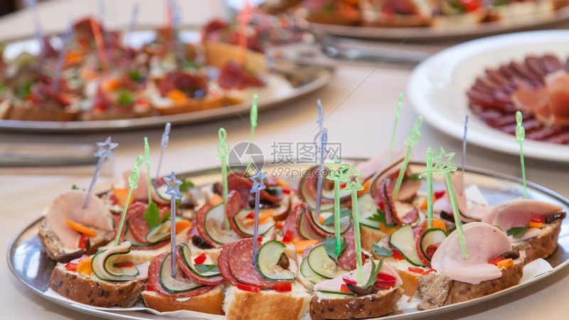 餐饮加盟公司成功案例背后的关键因素