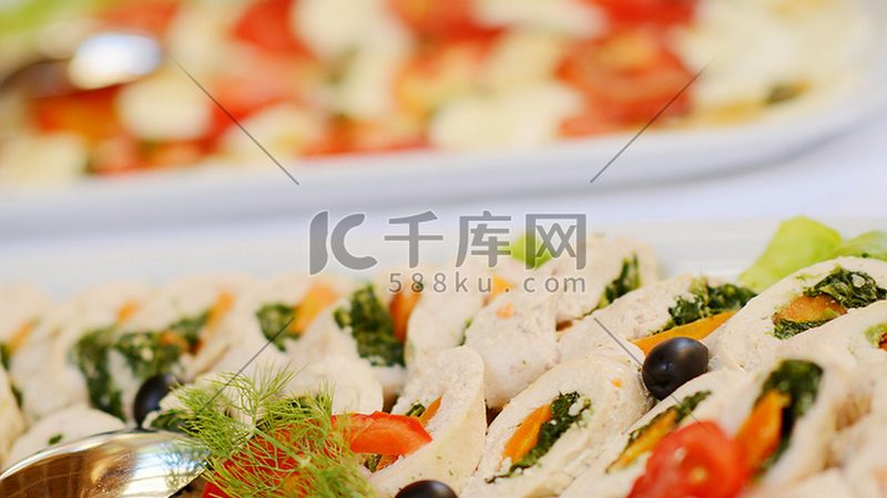 餐饮供应链服务流程：揭秘背后的关键环节
