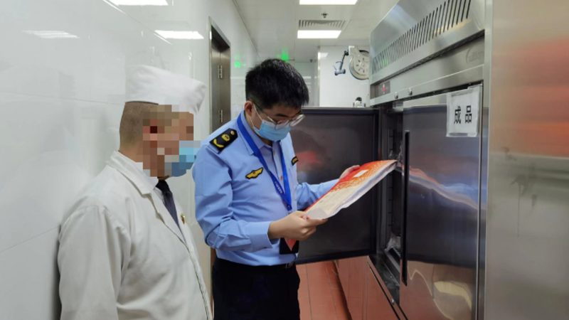 食品OEM代工参数规格：不懂这些细节容易吃暗亏