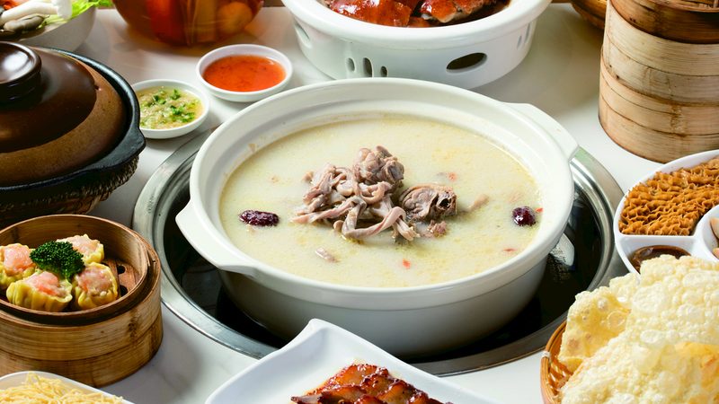 南昌餐饮管理有限公司