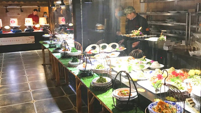 小零食批发，如何规避食品安全风险？**