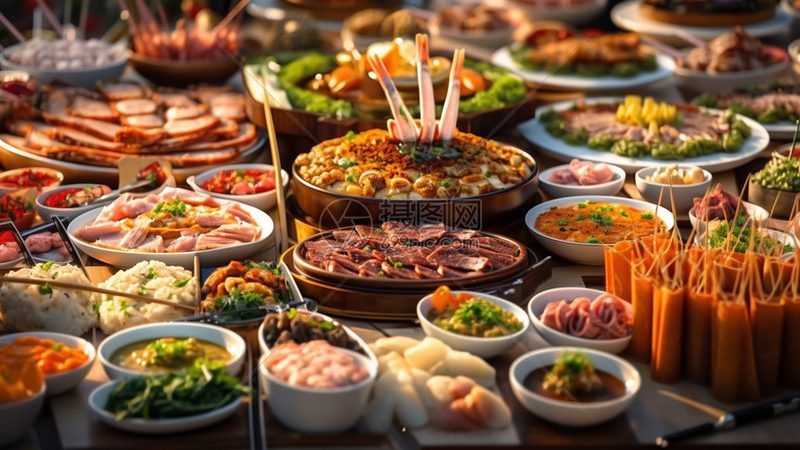 食品代工合同中的知识产权归属解析