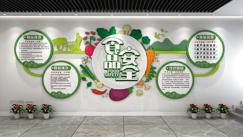 食品批发零售如何做账：关键步骤与注意事项