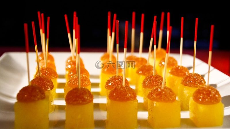 从代工厂的备料区看透食品OEM流程的底层逻辑