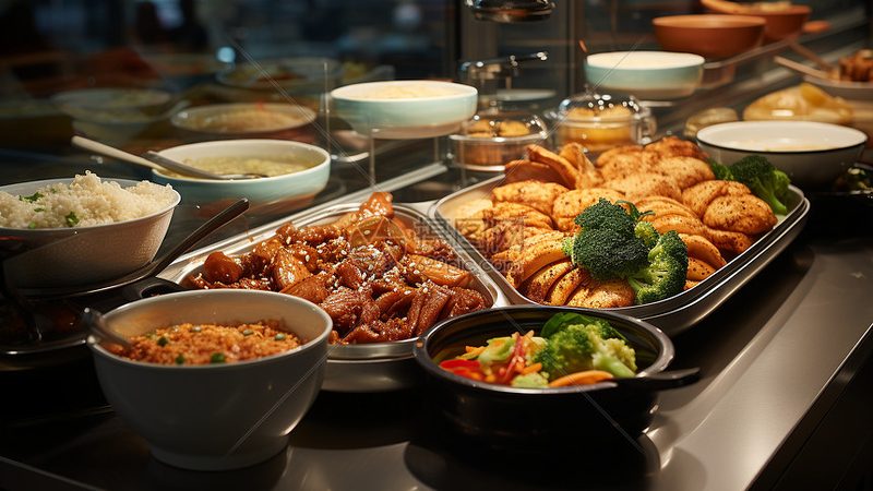 北京餐饮加盟品牌，口碑评价背后的秘密